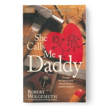 She Still Calls Me Daddy