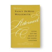 Adorned Small Group Study Guide