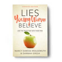 Lies Young Women Believe