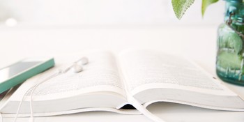 4 Ways God Strengthens You for Ministry Right … image