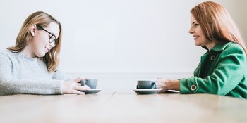 How Transparent Should a Pastor's Wife Be? image