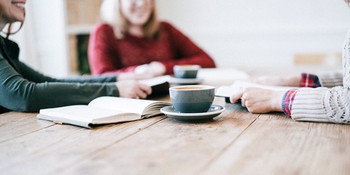 The Power of I AM: How Seven Statements … image