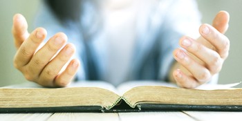 Five Secrets to Staying in Ministry image