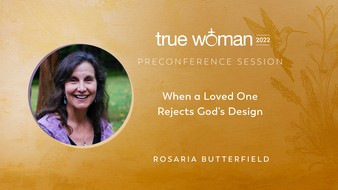 When a Loved One Rejects God’s Design image