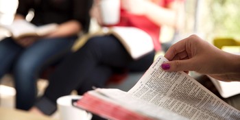 5 Reasons Leading a Small Group Is a … image